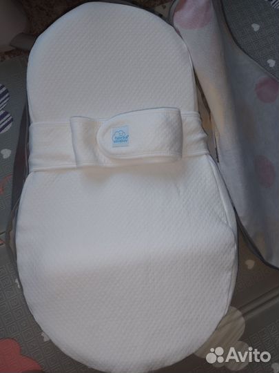 Кокон Зевушка