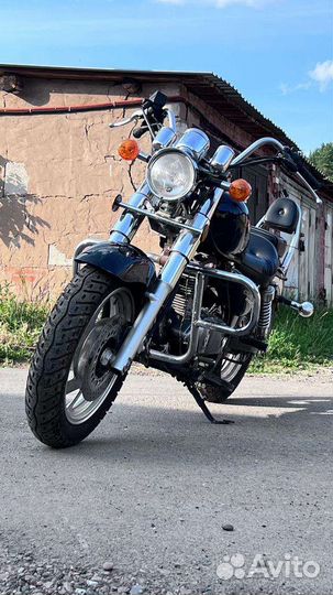 Продам мотоцикл