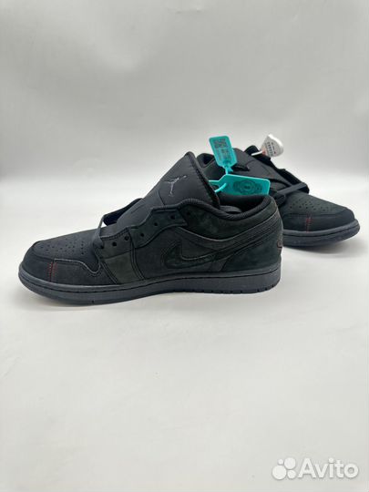 Кроссовки Nike Air Jordan 1 Low Se Craft