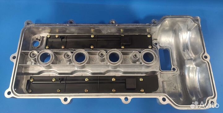 Клапанная крышка Солярис Сиид Элантра