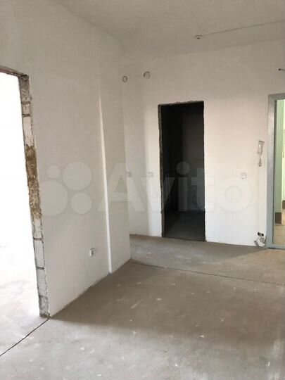 2-к. квартира, 72 м², 7/14 эт.