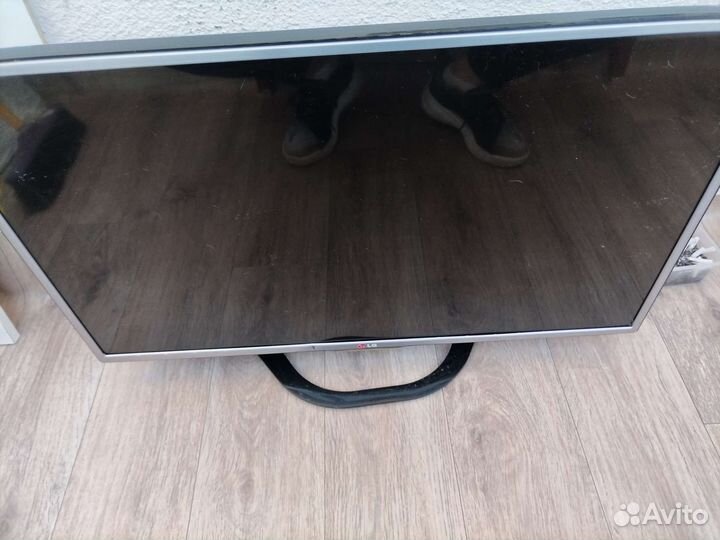 Телевизор бу