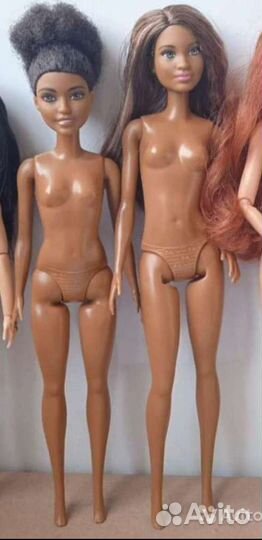 Куклы Барби