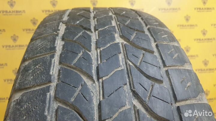 Yokohama Geolandar A/T-S G012 275/65 R17 115H