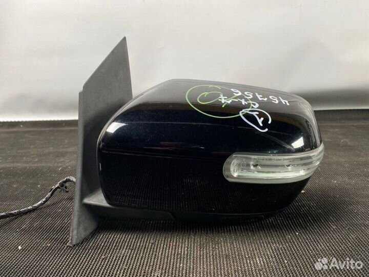 Зеркало переднее левое Mazda Cx-7 ER 2006-2012