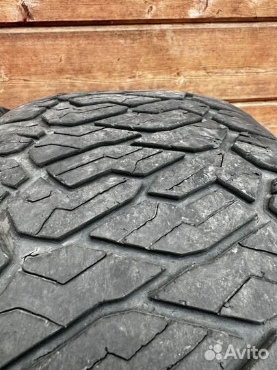 Maxxis Razr AT 265/70 R17 116T