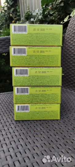 Каша гречневая безмолочная Heinz