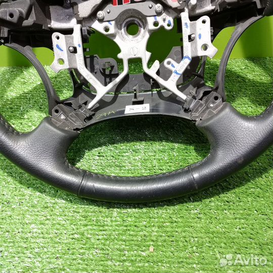 Руль toyota, FZJ100,FZJ105,HDJ101K,HZJ105,UZJ100W