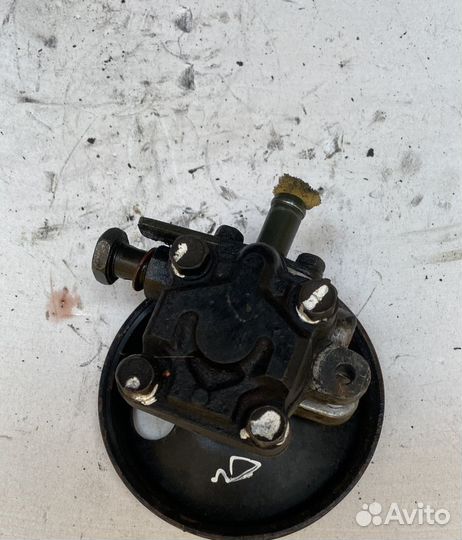 Насос гур hyundai sonata NF 2.0 - 2.4 2005 - 2010