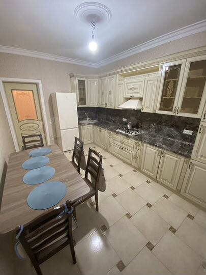 2-к. квартира, 74 м², 5/6 эт.
