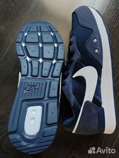 Nike Venture Runner синий RU 44