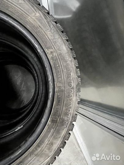 Nokian Tyres Nordman 5 205/55 R16 94T