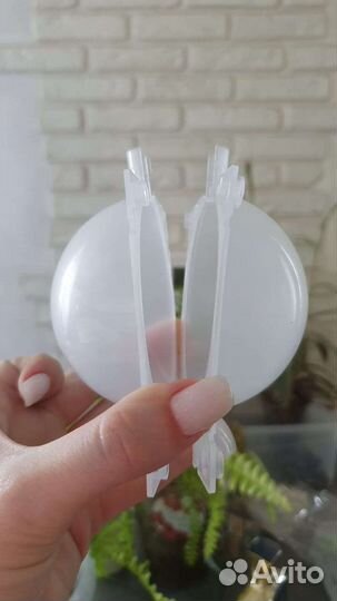 Пластиковый укоренитель многоразовый для растений