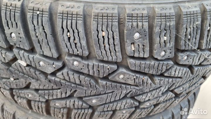 Nokian Tyres Nordman 7 205/55 R16