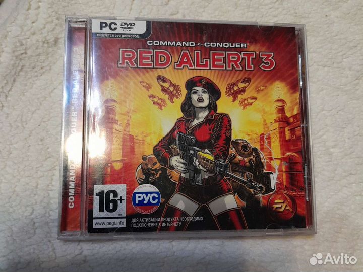 Компьютерные игры