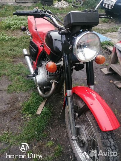 Продам иж юпитер 5