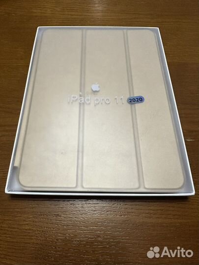 Чехол для iPad pro 11 2020