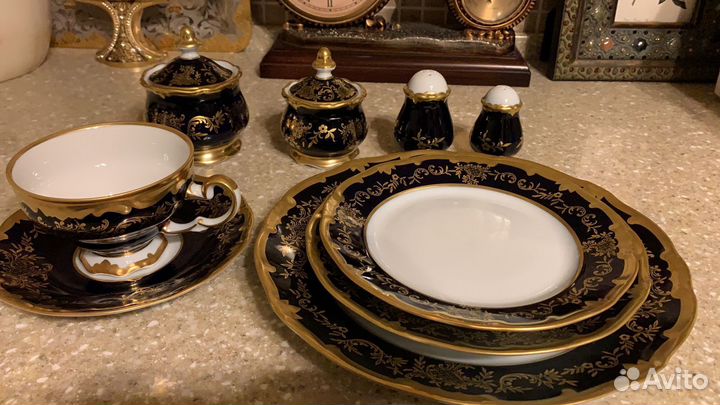 Cobalt weimar сервис