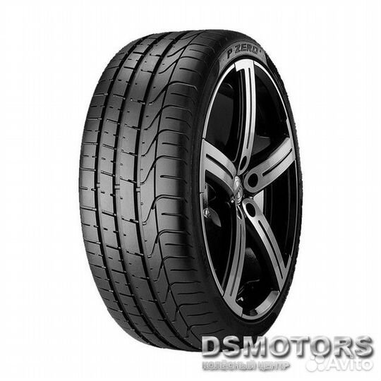 Pirelli P Zero 275/35 R20 102Y
