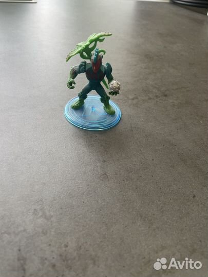 Коллекционные фигурки из игр fortnite