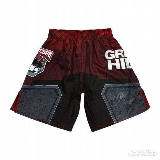 Форма хардкор