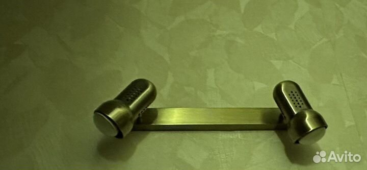 Настенный светильник