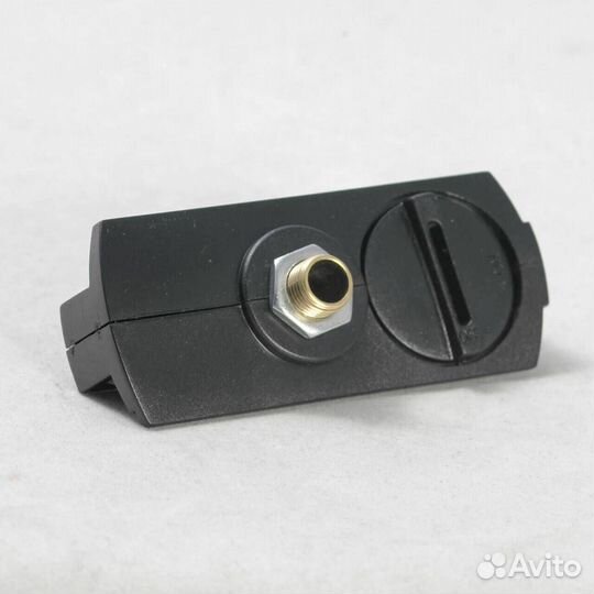 Трековый светильник однофазный Lussole loft Track Lights LSP-9131-TAB