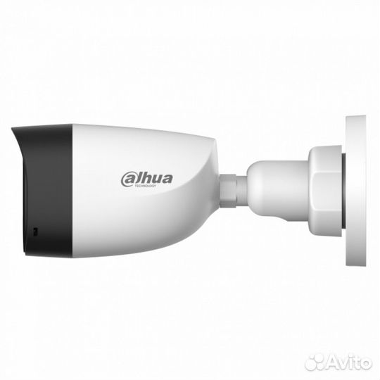 IP видеокамера Dahua DH-HAC-HFW1500CLP-IL-A 600087