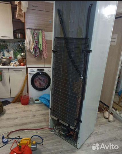 Ремонт стиральных машин холодильников телевизоров