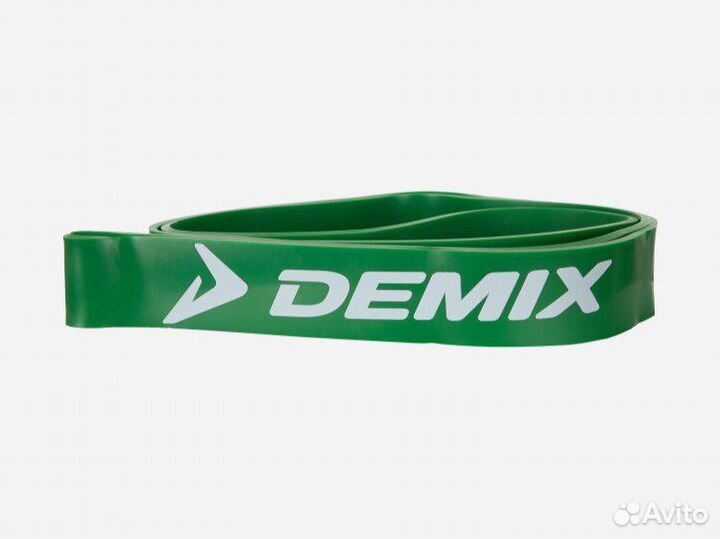 Силовая лента Demix 45-55 кг