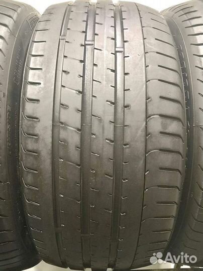 Pirelli P Zero 225/35 R19 88Y