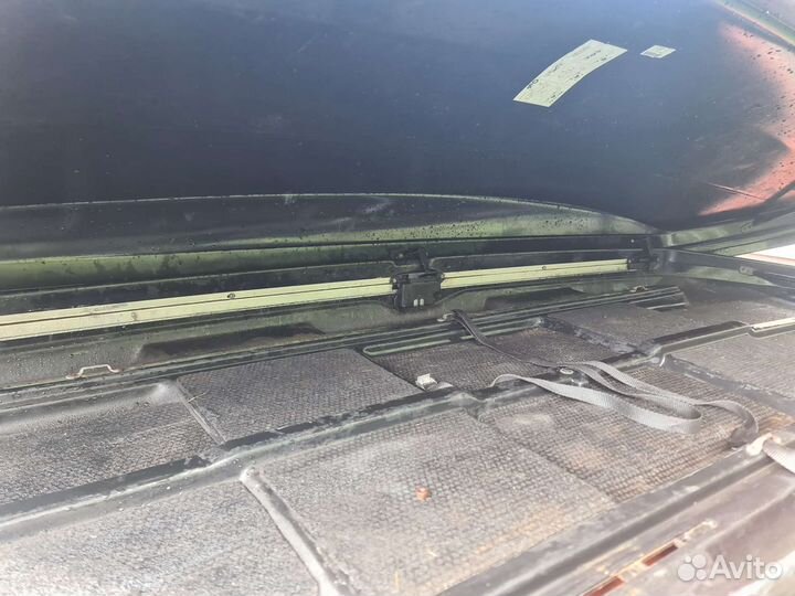 Автобокс thule dynamic 900