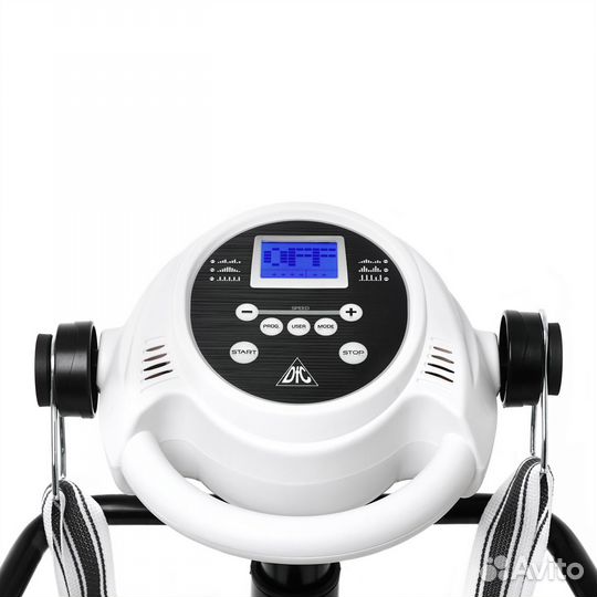 Вибромассажер DFC Vibro25