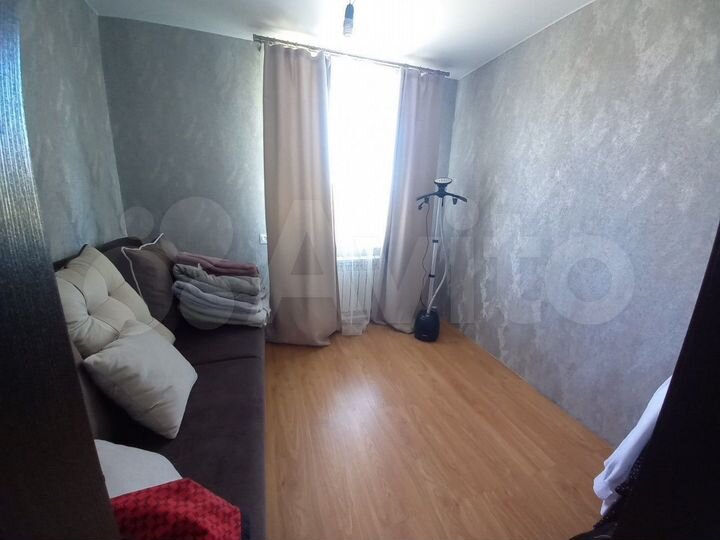 Дом 91 м² на участке 2,5 сот.