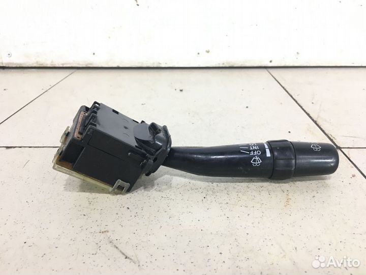 Переключатель стеклоочистителей подрулевой