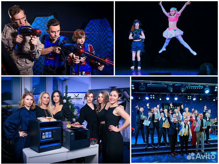 Свадебный фотограф, мероприятия, фотостудия