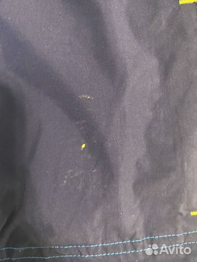 Куртка детская осенняя