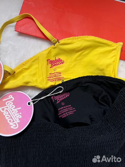 Купальник Nookie Beach оригинал
