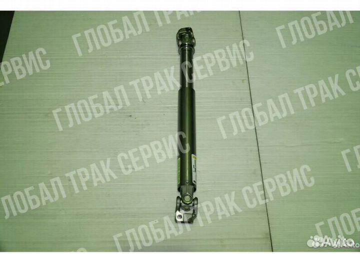 82972285 Рулевой вал volvo