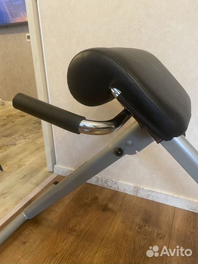 Гиперэкстензия Kettler