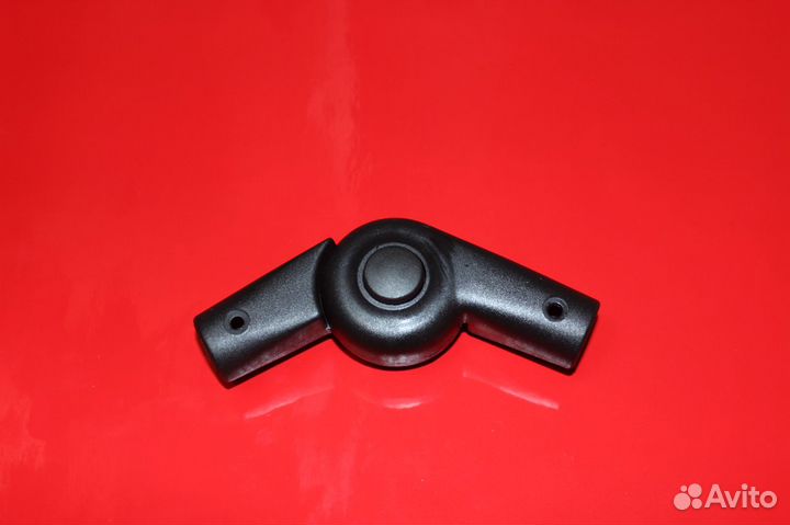 Регулятор на ручку для детской коляски