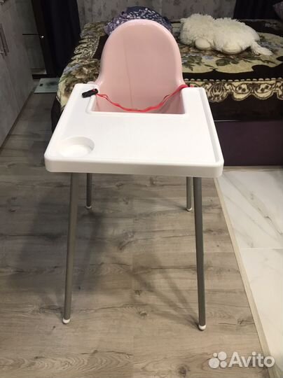 Детский стульчик доя кормления