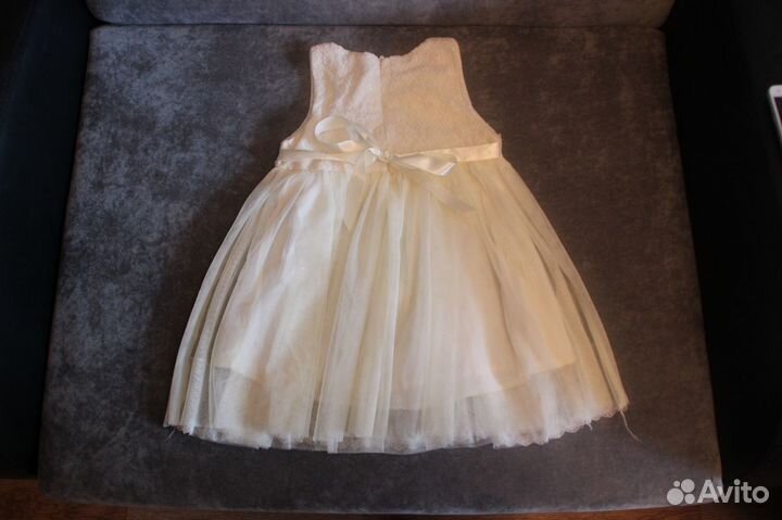 Одежда для девочки 3-4 года