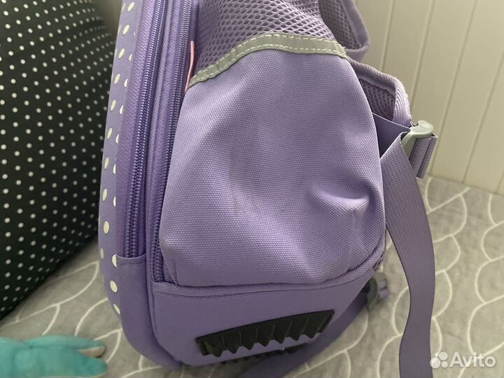 Школьный рюкзак