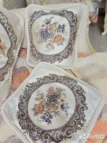 Наволочка,накидка декоративная