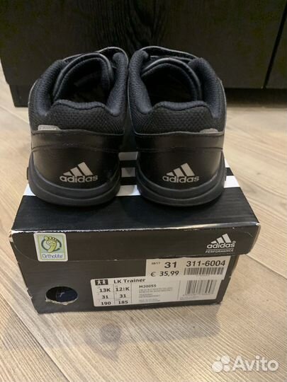 Кроссовки детские adidas