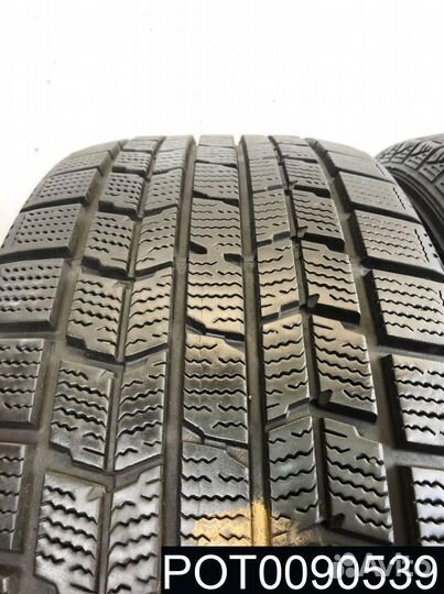 Dunlop DSX-2 225/50 R17 94Q