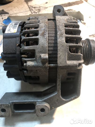 Генератор форд