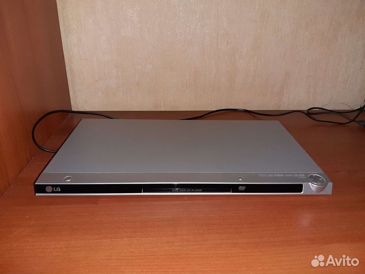 DVD плеер