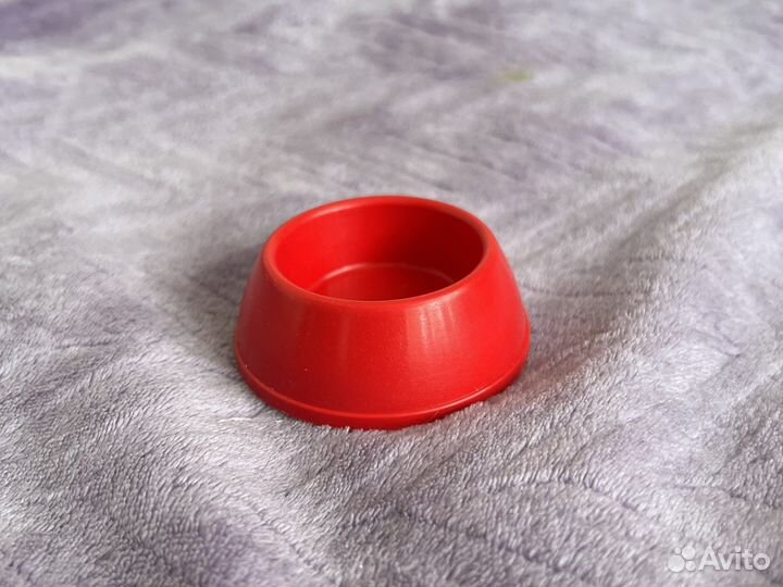 Миска для грызунов